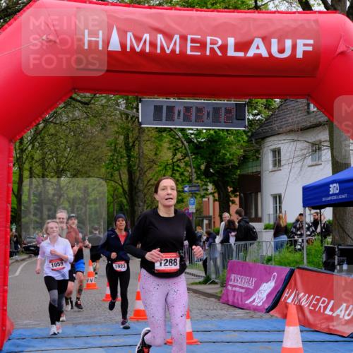 19.04.2026 - Hammer Lauf Tim E. http://msf.ph/oto/9547133 19.04.2026 12:43:20 Ziel 1059, 1131, 1288, 1923, 1924, 1927 meine-sportfotos.de