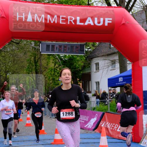 19.04.2026 - Hammer Lauf Tim E. http://msf.ph/oto/9547135 19.04.2026 12:43:20 Ziel 1059, 1131, 1288, 1923, 1924, 1927 meine-sportfotos.de