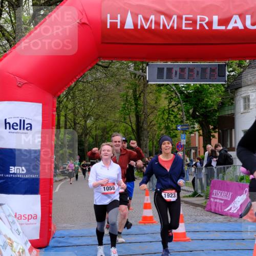 19.04.2026 - Hammer Lauf Tim E. http://msf.ph/oto/9547136 19.04.2026 12:43:21 Ziel 1059, 1131, 1288, 1473, 1873, 1923, 1924, 1927 meine-sportfotos.de