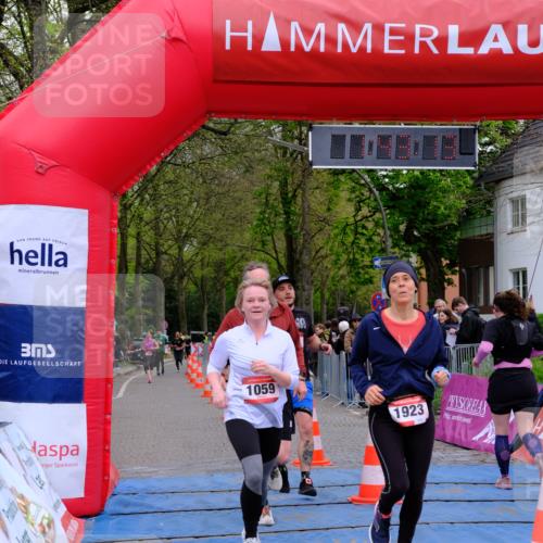 19.04.2026 - Hammer Lauf Tim E. http://msf.ph/oto/9547138 19.04.2026 12:43:21 Ziel 1059, 1131, 1288, 1473, 1873, 1923, 1924, 1927 meine-sportfotos.de
