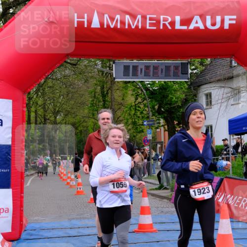 19.04.2026 - Hammer Lauf Tim E. http://msf.ph/oto/9547140 19.04.2026 12:43:22 Ziel 1059, 1131, 1288, 1471, 1473, 1873, 1923, 1924 meine-sportfotos.de