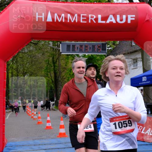 19.04.2026 - Hammer Lauf Tim E. http://msf.ph/oto/9547141 19.04.2026 12:43:23 Ziel 1059, 1131, 1288, 1471, 1473, 1873, 1923, 1924 meine-sportfotos.de