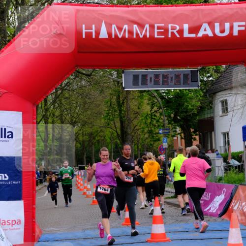 19.04.2026 - Hammer Lauf Tim E. http://msf.ph/oto/9547144 19.04.2026 12:43:29 Ziel 268, 661, 744, 1017, 1471, 1473, 1764, 1873 meine-sportfotos.de