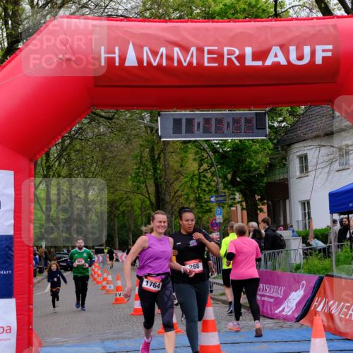 19.04.2026 - Hammer Lauf Tim E. http://msf.ph/oto/9547146 19.04.2026 12:43:29 Ziel 268, 661, 744, 1017, 1471, 1473, 1764, 1873 meine-sportfotos.de