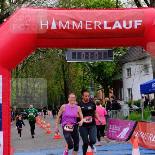 19.04.2026 - Hammer Lauf Tim E. http://msf.ph/oto/9547147 19.04.2026 12:43:30 Ziel 268, 661, 744, 976, 977, 1017, 1471, 1473, 1764, 1873 meine-sportfotos.de