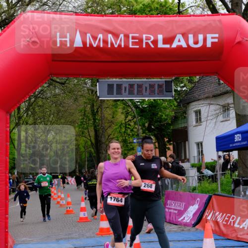 19.04.2026 - Hammer Lauf Tim E. http://msf.ph/oto/9547148 19.04.2026 12:43:30 Ziel 268, 661, 744, 976, 977, 1017, 1471, 1473, 1764, 1873 meine-sportfotos.de