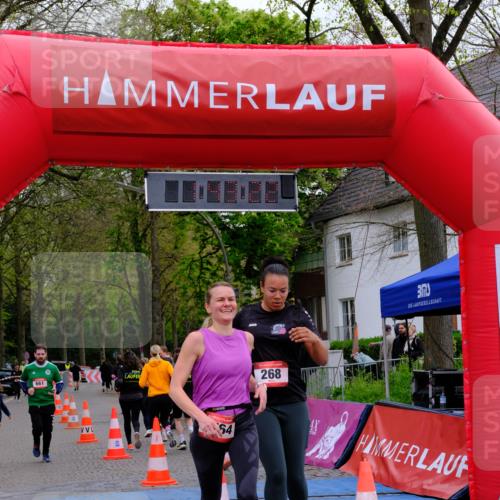 19.04.2026 - Hammer Lauf Tim E. http://msf.ph/oto/9547149 19.04.2026 12:43:30 Ziel 268, 661, 744, 976, 977, 1017, 1471, 1473, 1764, 1873 meine-sportfotos.de