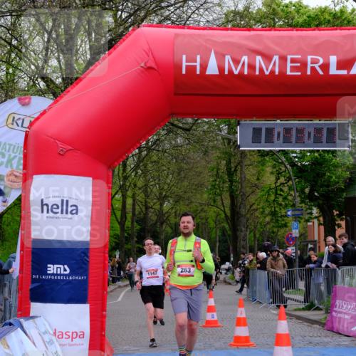 19.04.2026 - Hammer Lauf Tim E. http://msf.ph/oto/9547158 19.04.2026 12:43:49 Ziel 263, 1147, 1681 meine-sportfotos.de