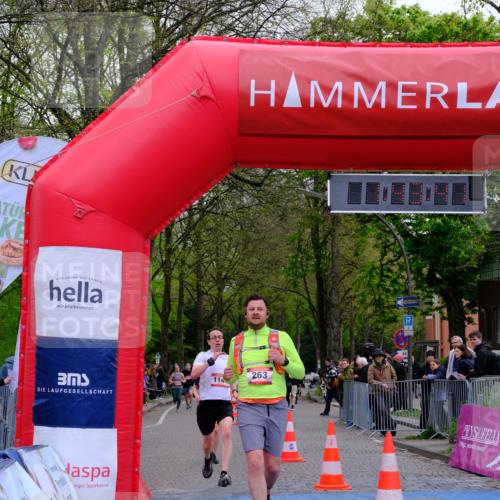 19.04.2026 - Hammer Lauf Tim E. http://msf.ph/oto/9547159 19.04.2026 12:43:49 Ziel 263, 1147, 1681 meine-sportfotos.de