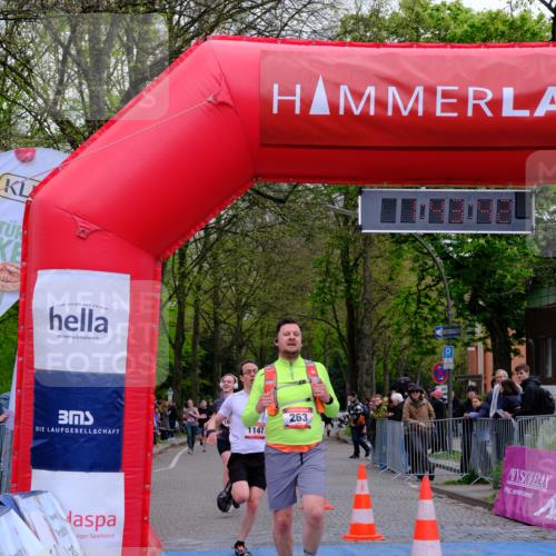 19.04.2026 - Hammer Lauf Tim E. http://msf.ph/oto/9547160 19.04.2026 12:43:49 Ziel 263, 1147, 1681 meine-sportfotos.de