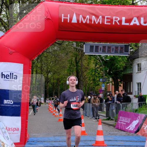 19.04.2026 - Hammer Lauf Tim E. http://msf.ph/oto/9547165 19.04.2026 12:43:52 Ziel 263, 336, 1147, 1681 meine-sportfotos.de
