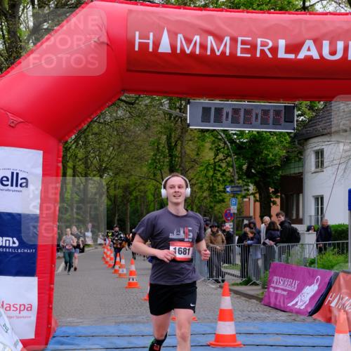 19.04.2026 - Hammer Lauf Tim E. http://msf.ph/oto/9547166 19.04.2026 12:43:52 Ziel 263, 336, 1147, 1681 meine-sportfotos.de