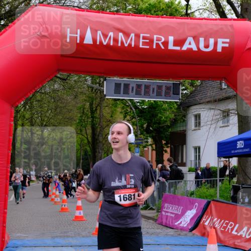 19.04.2026 - Hammer Lauf Tim E. http://msf.ph/oto/9547168 19.04.2026 12:43:53 Ziel 263, 336, 1147, 1681 meine-sportfotos.de