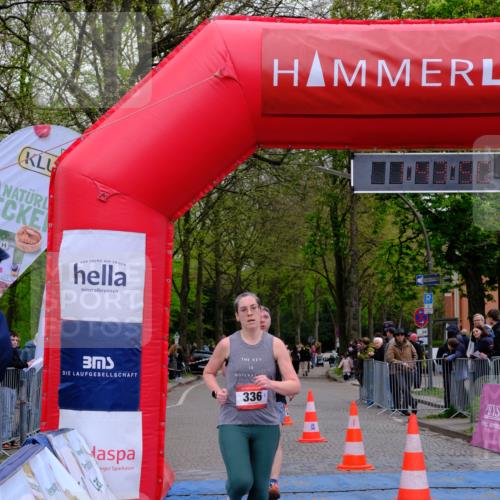 19.04.2026 - Hammer Lauf Tim E. http://msf.ph/oto/9547171 19.04.2026 12:43:58 Ziel 336, 1612 meine-sportfotos.de