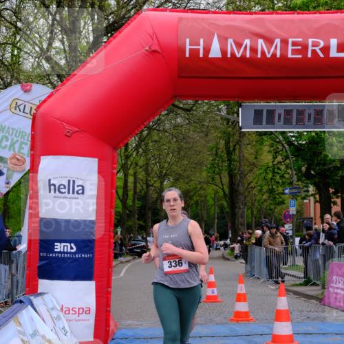 19.04.2026 - Hammer Lauf Tim E. http://msf.ph/oto/9547172 19.04.2026 12:43:58 Ziel 336, 1612 meine-sportfotos.de
