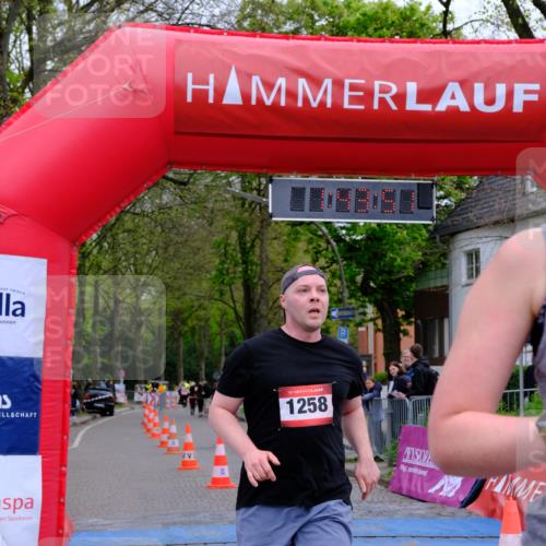 19.04.2026 - Hammer Lauf Tim E. http://msf.ph/oto/9547175 19.04.2026 12:43:59 Ziel 336, 1612 meine-sportfotos.de