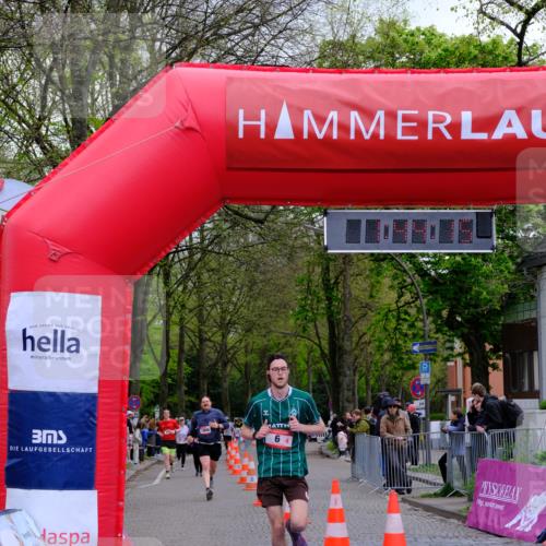 19.04.2026 - Hammer Lauf Tim E. http://msf.ph/oto/9547177 19.04.2026 12:44:23 Ziel 6, 1123, 1862, 1906 meine-sportfotos.de