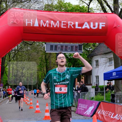 19.04.2026 - Hammer Lauf Tim E. http://msf.ph/oto/9547182 19.04.2026 12:44:24 Ziel 6, 1123, 1862, 1906 meine-sportfotos.de