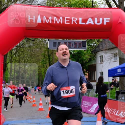 19.04.2026 - Hammer Lauf Tim E. http://msf.ph/oto/9547186 19.04.2026 12:44:28 Ziel 6, 202, 444, 1089, 1123, 1167, 1319, 1862, 1906 meine-sportfotos.de