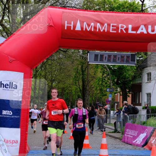 19.04.2026 - Hammer Lauf Tim E. http://msf.ph/oto/9547194 19.04.2026 12:44:32 Ziel 202, 383, 444, 988, 1089, 1123, 1167, 1319, 1579, 1931 meine-sportfotos.de