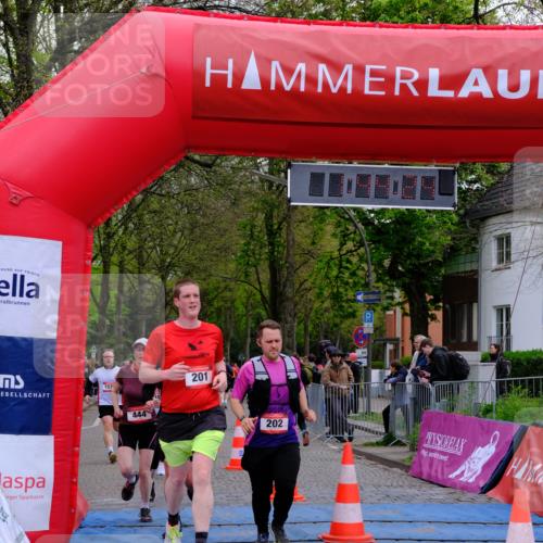 19.04.2026 - Hammer Lauf Tim E. http://msf.ph/oto/9547196 19.04.2026 12:44:32 Ziel 202, 383, 444, 988, 1089, 1123, 1167, 1319, 1579, 1931 meine-sportfotos.de