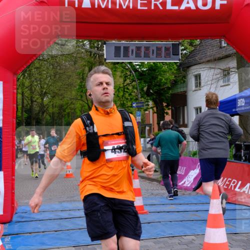 19.04.2026 - Hammer Lauf Tim E. http://msf.ph/oto/9547208 19.04.2026 12:44:39 Ziel 383, 432, 680, 856, 857, 988, 1070, 1570, 1579, 1616, 1920, 1931 meine-sportfotos.de