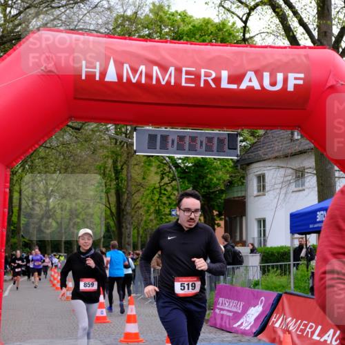 19.04.2026 - Hammer Lauf Tim E. http://msf.ph/oto/9547239 19.04.2026 12:44:55 Ziel 163, 398, 519, 859, 952, 1565 meine-sportfotos.de