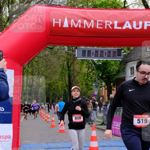 19.04.2026 - Hammer Lauf Tim E. http://msf.ph/oto/9547240 19.04.2026 12:44:56 Ziel 163, 519, 723, 859, 952, 1565 meine-sportfotos.de