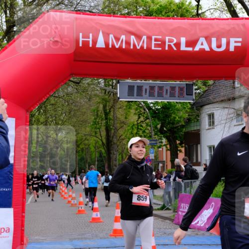 19.04.2026 - Hammer Lauf Tim E. http://msf.ph/oto/9547241 19.04.2026 12:44:56 Ziel 163, 519, 723, 859, 952, 1565 meine-sportfotos.de