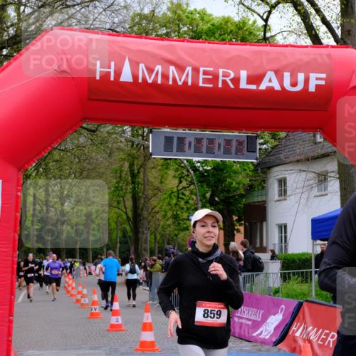 19.04.2026 - Hammer Lauf Tim E. http://msf.ph/oto/9547242 19.04.2026 12:44:57 Ziel 163, 519, 723, 859, 952, 1273, 1565, 1629 meine-sportfotos.de