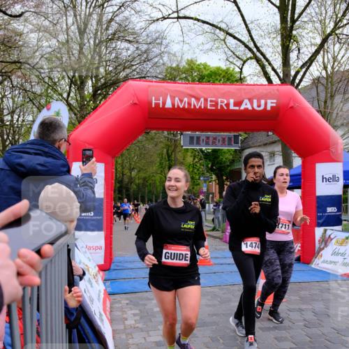 19.04.2026 - Hammer Lauf Tim E. http://msf.ph/oto/9547246 19.04.2026 12:45:09 Ziel 25, 314, 1474, 1711 meine-sportfotos.de