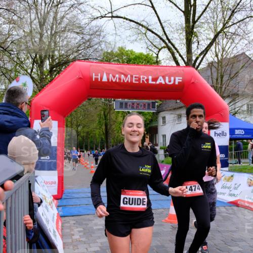 19.04.2026 - Hammer Lauf Tim E. http://msf.ph/oto/9547247 19.04.2026 12:45:09 Ziel 25, 314, 1474, 1711 meine-sportfotos.de