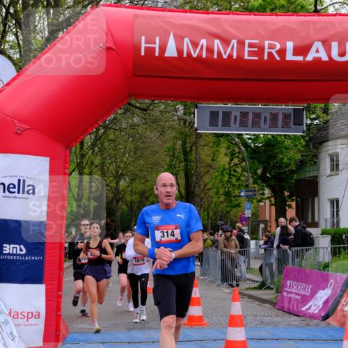19.04.2026 - Hammer Lauf Tim E. http://msf.ph/oto/9547253 19.04.2026 12:45:14 Ziel 25, 314, 630, 632, 791, 1611, 1858, 1870, 1871 meine-sportfotos.de