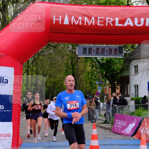 19.04.2026 - Hammer Lauf Tim E. http://msf.ph/oto/9547254 19.04.2026 12:45:14 Ziel 25, 314, 630, 632, 791, 1611, 1858, 1870, 1871 meine-sportfotos.de
