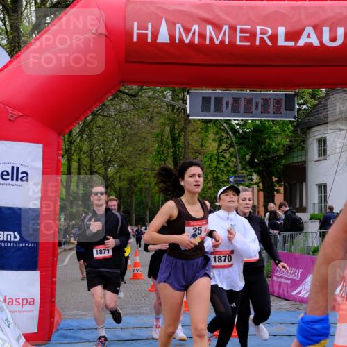 19.04.2026 - Hammer Lauf Tim E. http://msf.ph/oto/9547255 19.04.2026 12:45:15 Ziel 25, 314, 350, 630, 632, 791, 1611, 1858, 1870, 1871 meine-sportfotos.de