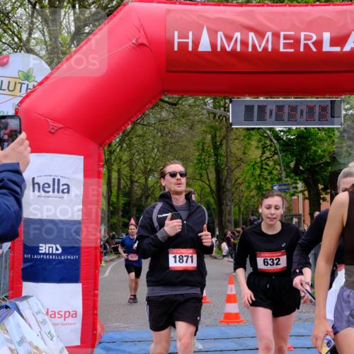 19.04.2026 - Hammer Lauf Tim E. http://msf.ph/oto/9547257 19.04.2026 12:45:17 Ziel 25, 314, 350, 630, 632, 791, 881, 1611, 1858, 1870, 1871 meine-sportfotos.de