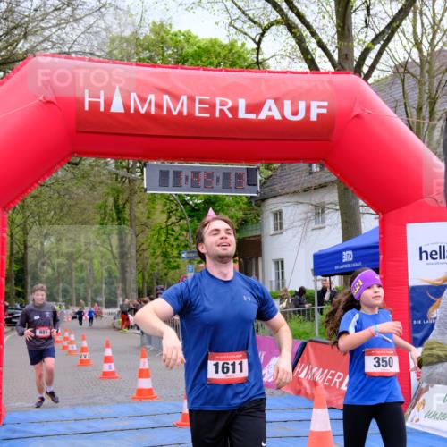 19.04.2026 - Hammer Lauf Tim E. http://msf.ph/oto/9547263 19.04.2026 12:45:21 Ziel 194, 350, 625, 630, 881, 1611, 1858 meine-sportfotos.de