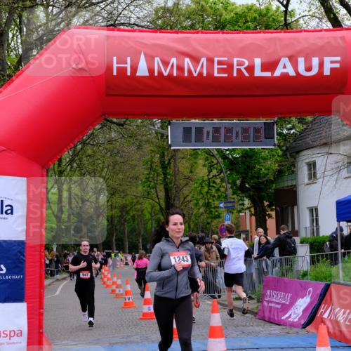 19.04.2026 - Hammer Lauf Tim E. http://msf.ph/oto/9547268 19.04.2026 12:45:31 Ziel 9, 10, 736, 947, 1082 meine-sportfotos.de