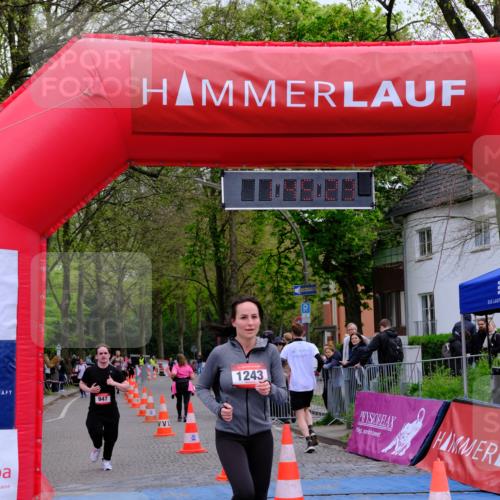 19.04.2026 - Hammer Lauf Tim E. http://msf.ph/oto/9547269 19.04.2026 12:45:31 Ziel 9, 10, 736, 947, 1082 meine-sportfotos.de