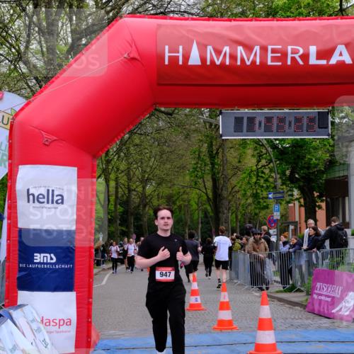 19.04.2026 - Hammer Lauf Tim E. http://msf.ph/oto/9547273 19.04.2026 12:45:33 Ziel 9, 10, 736, 947, 1082 meine-sportfotos.de