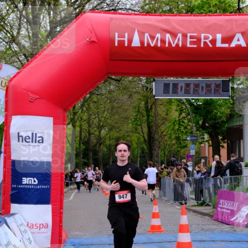 19.04.2026 - Hammer Lauf Tim E. http://msf.ph/oto/9547274 19.04.2026 12:45:33 Ziel 9, 10, 736, 947, 1082 meine-sportfotos.de