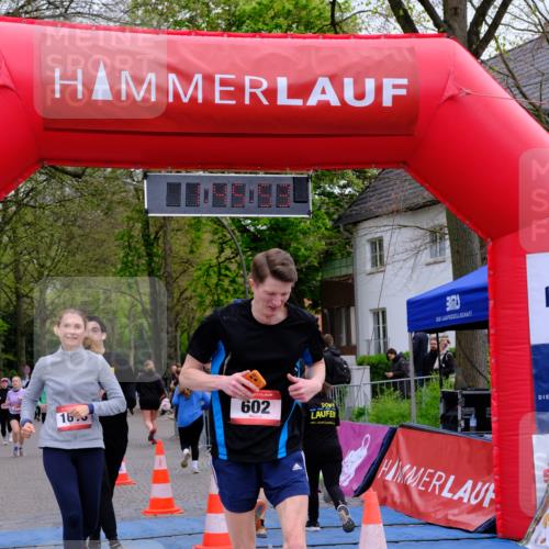19.04.2026 - Hammer Lauf Tim E. http://msf.ph/oto/9547307 19.04.2026 12:46:01 Ziel 5, 16, 295, 341, 437, 472, 602, 749, 1015, 1085, 1472, 1613, 1894 meine-sportfotos.de