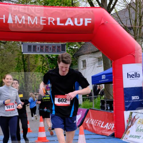 19.04.2026 - Hammer Lauf Tim E. http://msf.ph/oto/9547308 19.04.2026 12:46:02 Ziel 5, 16, 295, 341, 449, 472, 602, 749, 1085, 1472, 1613, 1894 meine-sportfotos.de