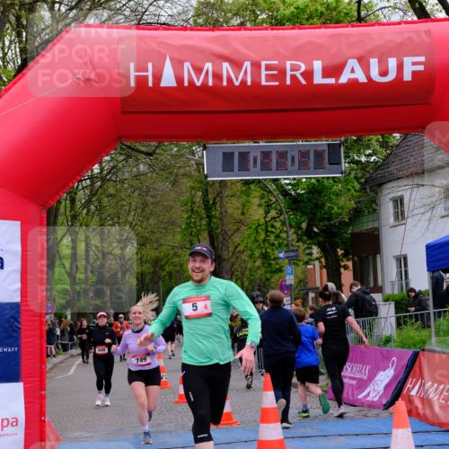 19.04.2026 - Hammer Lauf Tim E. http://msf.ph/oto/9547311 19.04.2026 12:46:05 Ziel 5, 16, 295, 341, 449, 511, 602, 749, 1085, 1472, 1613 meine-sportfotos.de
