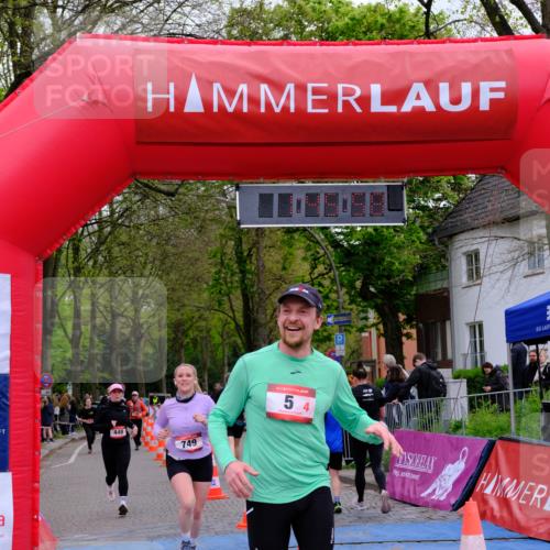 19.04.2026 - Hammer Lauf Tim E. http://msf.ph/oto/9547313 19.04.2026 12:46:06 Ziel 5, 16, 295, 341, 449, 511, 749, 1472, 1613 meine-sportfotos.de