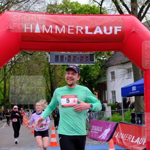 19.04.2026 - Hammer Lauf Tim E. http://msf.ph/oto/9547314 19.04.2026 12:46:06 Ziel 5, 16, 295, 341, 449, 511, 749, 1472, 1613 meine-sportfotos.de
