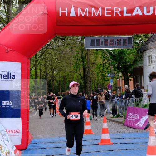 19.04.2026 - Hammer Lauf Tim E. http://msf.ph/oto/9547318 19.04.2026 12:46:08 Ziel 5, 295, 341, 449, 511, 749 meine-sportfotos.de