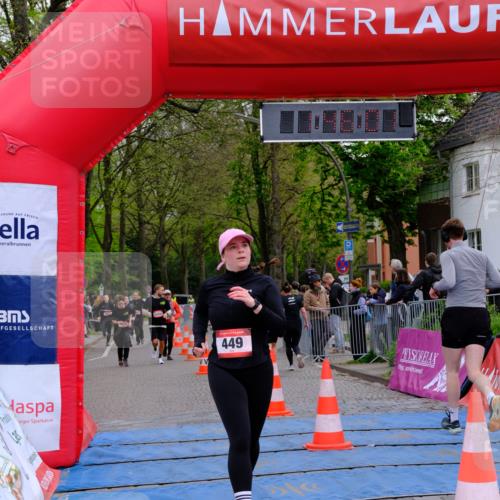 19.04.2026 - Hammer Lauf Tim E. http://msf.ph/oto/9547319 19.04.2026 12:46:09 Ziel 5, 295, 341, 449, 511, 749, 1296, 1475 meine-sportfotos.de