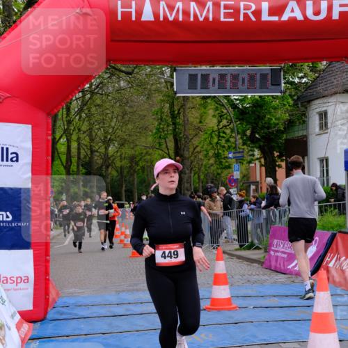19.04.2026 - Hammer Lauf Tim E. http://msf.ph/oto/9547320 19.04.2026 12:46:09 Ziel 5, 295, 341, 449, 511, 749, 1296, 1475 meine-sportfotos.de