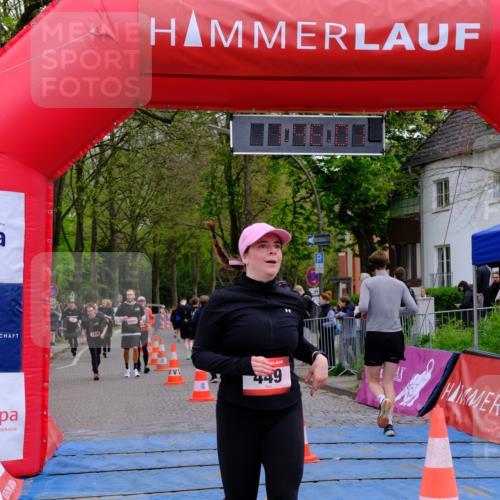 19.04.2026 - Hammer Lauf Tim E. http://msf.ph/oto/9547321 19.04.2026 12:46:09 Ziel 5, 295, 341, 449, 511, 749, 1296, 1475 meine-sportfotos.de